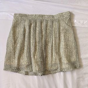 Old Navy skirt